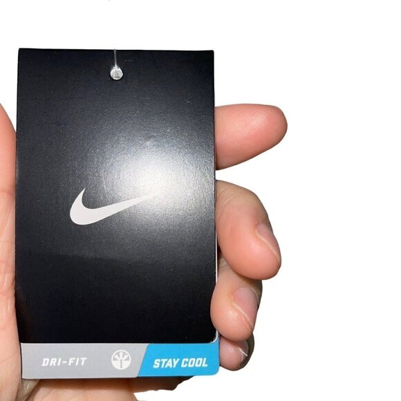 Nike Dri Fit Womens Wimby Tennis Dress Size XL White Red Serena Williams New - Picture 4 of 11